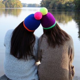 December